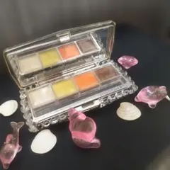 JILL STUART アイシャドウパレット