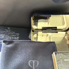 新品クレ・ド・ポー ボーテ　タンプードルエクラⅡ