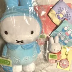 ミッフィー タイトーくじ カプセルトイ