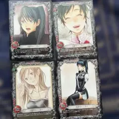 2026年最新】D Gray-man カードの人気アイテム - メルカリ