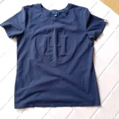 TOMMY HILFIGER 半袖 カットソーブラック Mのサムネイル