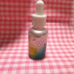 ソフィーナip☆薬用　角層トーニングセラム　スキントーニングセラム　美容液