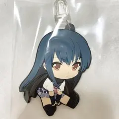 椎名 Angel Beats! エンジェルビーツ ぺたん娘 ラバーストラップ
