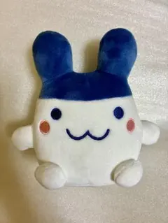 たまごっち　みみっち　ぬいぐるみ