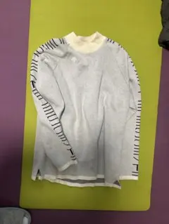 デサントゴルフ 長袖ニット セーター M