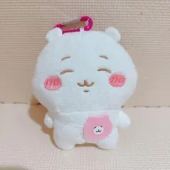 ちいかわ　がま口ポーチ