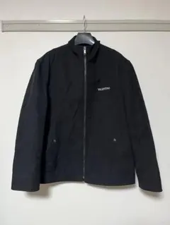 VALENTINO ヴァレンティノ ブラックジャケットのサムネイル