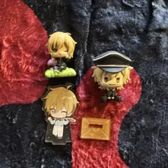 あんスタ 羽風薫 グッズセット