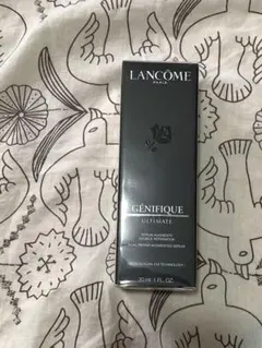 【未使用】LANCOME ジェニフィック アルティメ セラム 30mlのサムネイル