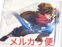 鬼滅の刃 劇場版 無限城編 第一章 キービジュアル アクスタ 義勇