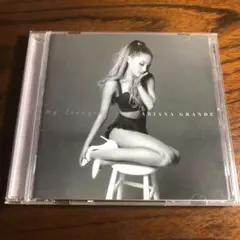 Ariana Grande - My Everything 日本盤
