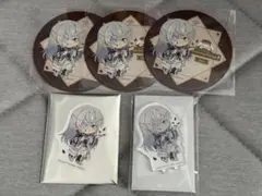 アイナナ アニカフェ