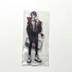 渡会雲雀　アクリルスタンド　Welcome Goods