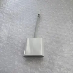 Lightning to SDカードリーダー　ライトニング