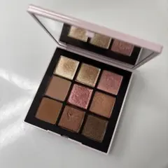 NARS オーガズムライジング アイシャドーパレット