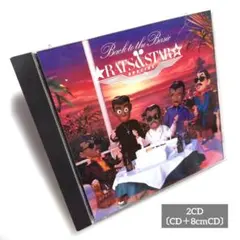 2026年最新】CD Rats&Star ラッツ&スターの人気アイテム - メルカリ