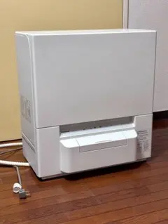 リンナイ ガス衣類乾燥機 乾太くん RDT-50S LPガス 梅雨 乾太君 - メルカリ