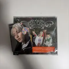 ONE N’ ONLY AMAZONIA 楽天ブックス トレカ HAYATO