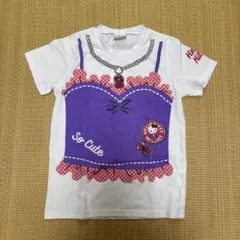 ハローキティ Tシャツ ユニバーサル・スタジオ・ジャパン