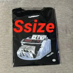 ■VALLAD WAVELOGO TEE(IO着用) Lサイズ 新品未開封 メルカリ