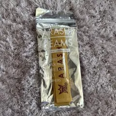 【新品未使用】嵐を旅する展覧会 ラゲッジマーク 黄色 二宮和也