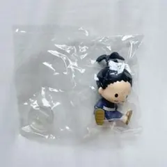 HUNTER × HUNTER ペタドール ノブナガ フィギュア 箱あり