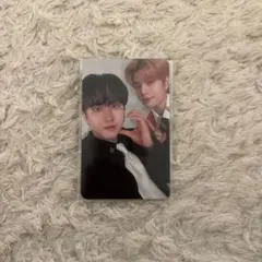 Stray Kids SOCIAL PATH トレカ チャンビン スンミン