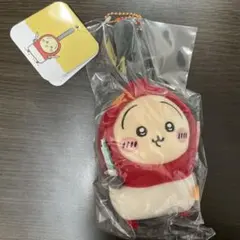 ちいかわ　ハートに火をつけるマスコット(うさぎ)