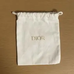 Dior 巾着