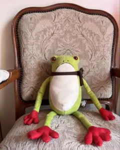 2026年最新】てぶケロぬいぐるみの人気アイテム - メルカリ