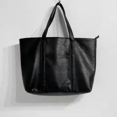 LHP A-TRADE トートバッグ