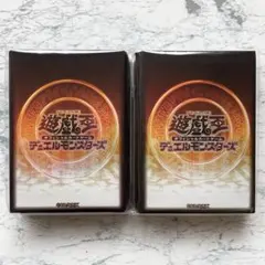 遊戯王の日 スリーブ 紫 未開封40枚 - メルカリ