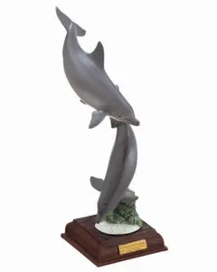 【新品未開封】ネイチャーテクニカラー NTC小笠原 特装版 ミナミハンドウイルカ