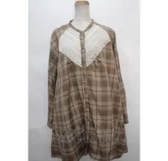 axes femme ワンピース