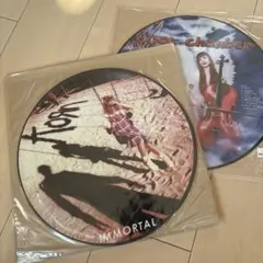 2026年最新】korn レコードの人気アイテム - メルカリ