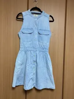 リーバイス　デニムワンピース