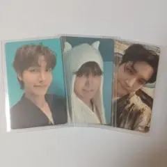 2026年最新】j-hope jack in the box トレカの人気アイテム - メルカリ