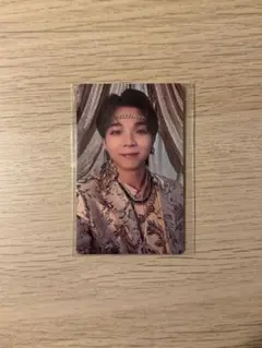 M!LK 塩崎太智 好きすぎて滅 爆裂愛してる 通常盤 トレカ