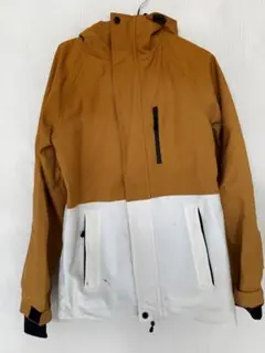 【ジャンク】スノーボードウエア himass mania