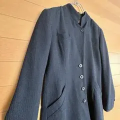 2026年最新】HIROKO KOSHINO ロングコートの人気アイテム - メルカリ