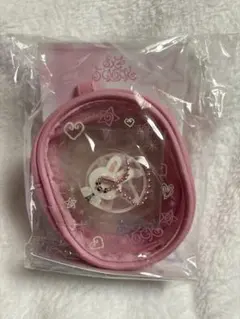 Straykids スキズ ハン クリアポーチ 本国 ペンミ トレカなし - メルカリ