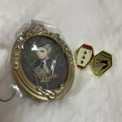 セベク トレイ マレウス　グッズ