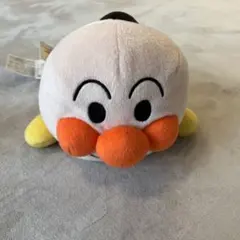 それいけアンパンマン寝そべりポーズぬいぐるみver.3