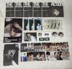 BOYNEXTDOOR ボイネク ボネクド ウナク トレカ セット