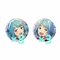 あんスタ 紫之創 コレ缶 2025 Sep Idol Casual