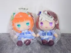 ウマ娘　プリティダービー　フォルメイツぬいぐるみ