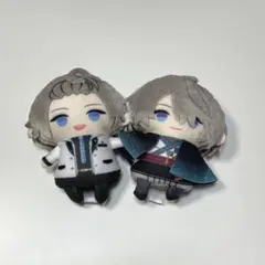 甲斐田晴 にじぱぺっと ろふまお VΔLZ