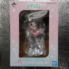 一番くじ TVアニメ「メダリスト」 A賞 結束 いのり フィギュア