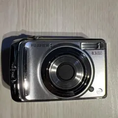 動作確認済み FUJIFILM FINEPIX A800 スマホ転送 5点セット - メルカリ