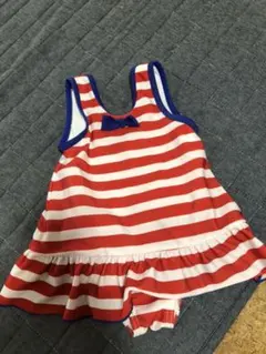 水着 女の子 ワンピース